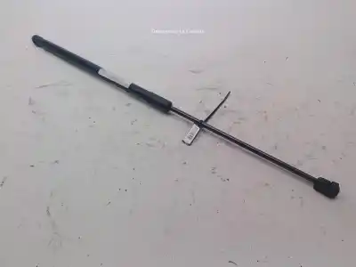 Pezzo di ricambio per auto di seconda mano Ammortizzatore Cofano per DACIA DUSTER 1.5 dCi Diesel FAP CAT Riferimenti OEM IAM   