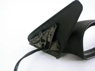 Peça sobressalente para automóvel em segunda mão espelho retrovisor direito por seat leon (1m1) 1.9 tdi referências oem iam   