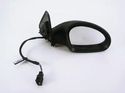 Peça sobressalente para automóvel em segunda mão Espelho Retrovisor Direito por SEAT LEON (1M1) 1.9 TDI Referências OEM IAM   