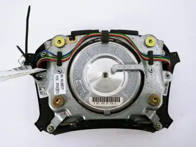 Peça sobressalente para automóvel em segunda mão airbag dianteiro por bmw 5 (e39) 525 tds referências oem iam 3310955077  