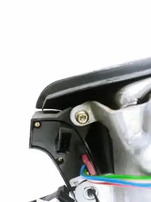 Peça sobressalente para automóvel em segunda mão airbag dianteiro por bmw 5 (e39) 525 tds referências oem iam 3310955077  