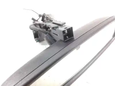 Second-hand car spare part interior rearview mirror for opel mokka / mokka x (j13) 1.6 cdti 4x4 (_76) oem iam references 13369365  