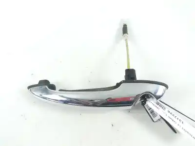Second-hand car spare part  for MINI MINI COUNTRYMAN (R60)  OEM IAM references 980055705  