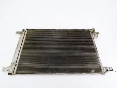 Peça sobressalente para automóvel em segunda mão CONDENSADOR / RADIADOR DE SOFAGEM / AR CONDICIONADO por SEAT LEON (5F1)  Referências OEM IAM 5Q0816411BG  