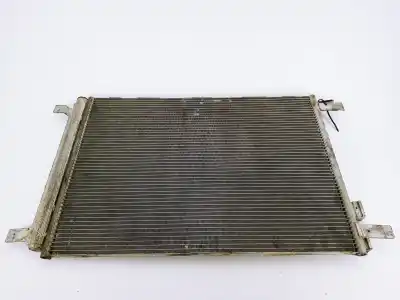Peça sobressalente para automóvel em segunda mão condensador / radiador de sofagem / ar condicionado por seat leon (5f1) 1.6 tdi referências oem iam 5q0816411bg  