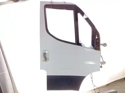 Автозапчасти б/у ДВЕРЬ ПЕРЕДНЯЯ ПРАВАЯ за IVECO DAILY VI FURGÓN  ссылки OEM IAM   