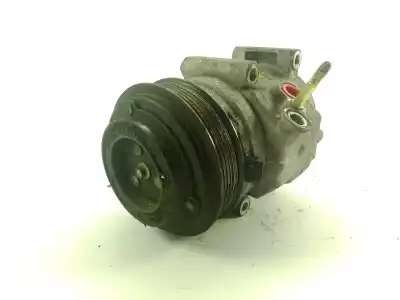 Second-hand car spare part AIR CONDITIONING COMPRESSOR for SSANGYONG KORANDO (CK)  OEM IAM references 6711303011  