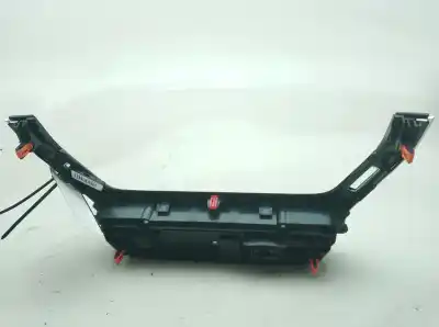 Second-hand car spare part heating / air conditioning control panel for toyota corolla fastback (_e21_) 1.8 hybrid (zwe211) oem iam references 5590002m40  