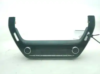 Second-hand car spare part HEATING / AIR CONDITIONING CONTROL PANEL for TOYOTA COROLLA FASTBACK (_E21_)  OEM IAM references 5590002M40  