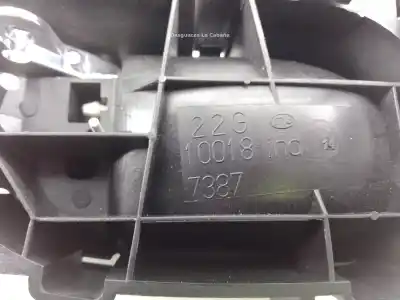 Pezzo di ricambio per auto di seconda mano maniglia porta sinistra per citroen c6 (td_) 3.0 v6 riferimenti oem iam   