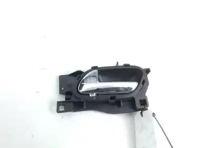 Tweedehands auto-onderdeel handgreep linkerdeur voor citroen c6 (td_) 3.0 v6 oem iam-referenties 