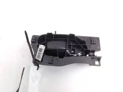 Pezzo di ricambio per auto di seconda mano maniglia porta sinistra per citroen c6 (td_) 3.0 v6 riferimenti oem iam   
