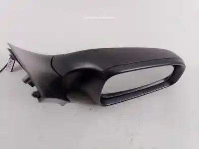 Peça sobressalente para automóvel em segunda mão Espelho Retrovisor Direito por OPEL ASTRA H (A04) 1.6 (L48) Referências OEM IAM 13253337  