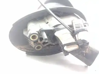 Peça sobressalente para automóvel em segunda mão espelho retrovisor esquerdo por mini mini descapotable (r52) cooper referências oem iam   