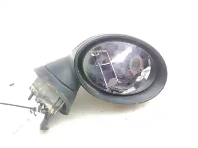 Автозапчастина б/у ЛІВЕ ДЗЕРКАЛО для MINI MINI DESCAPOTABLE (R52)  Посилання на OEM IAM   