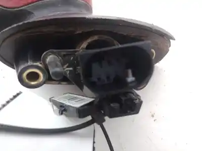 Peça sobressalente para automóvel em segunda mão espelho retrovisor esquerdo por mini mini descapotable (r52) cooper referências oem iam   