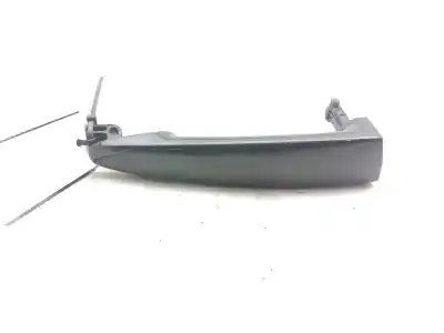 Second-hand car spare part Right Door Handle for BMW 1 (E81) 118 d OEM IAM references   