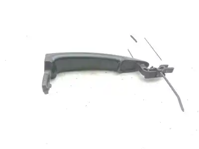 Second-hand car spare part right door handle for bmw 1 (e81) 118 d oem iam references   