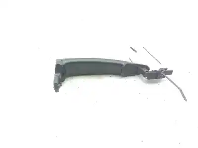 Second-hand car spare part right door handle for bmw 1 (e81) 118 d oem iam references   