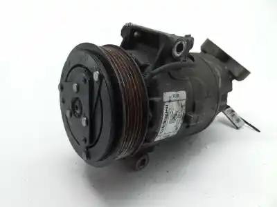 Gebrauchtes Autoersatzteil  zum NISSAN QASHQAI / QASHQAI +2 I (J10, NJ10, JJ10E)  OEM-IAM-Referenzen 0731DPSS  