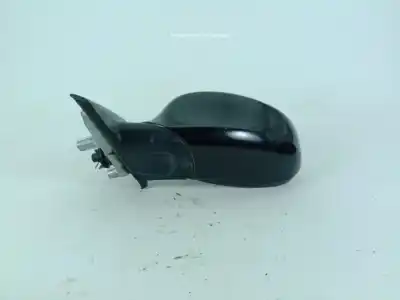 Second-hand car spare part left rearview mirror for bmw 3 (e90) 318 d oem iam references f0142113  