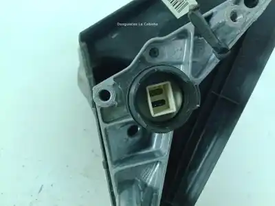 Second-hand car spare part left rearview mirror for bmw 3 (e90) 318 d oem iam references f0142113  