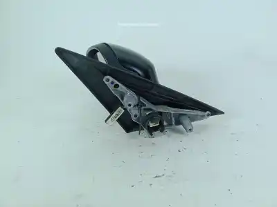 Second-hand car spare part left rearview mirror for bmw 3 (e90) 318 d oem iam references f0142113  