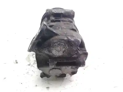 Pezzo di ricambio per auto di seconda mano compressore aria condizionata per opel corsa d (s07) 1.3 cdti (l08 l68) riferimenti oem iam 55703721  
