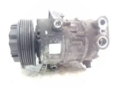 Pezzo di ricambio per auto di seconda mano compressore aria condizionata per opel corsa d (s07) 1.3 cdti (l08 l68) riferimenti oem iam 55703721  