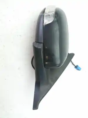 Peça sobressalente para automóvel em segunda mão espelho retrovisor direito por volvo v50 (545) 2.0 d referências oem iam   