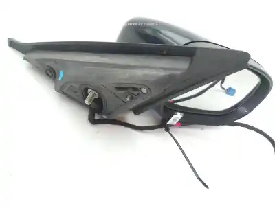 Peça sobressalente para automóvel em segunda mão espelho retrovisor direito por volvo v50 (545) 2.0 d referências oem iam   