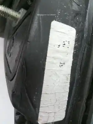 Peça sobressalente para automóvel em segunda mão espelho retrovisor direito por volvo v50 (545) 2.0 d referências oem iam   