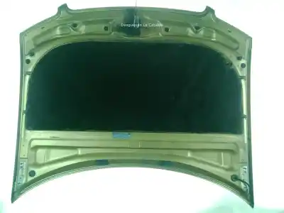 Автозапчастина б/у передній капот для audi a4 b6 descapotable (8h7) 2.5 tdi посилання на oem iam 8h0823029a  