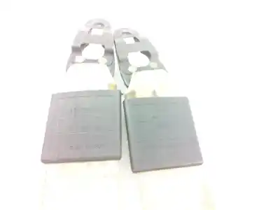 Автозапчасти б/у комплект подушки безопасности за audi q7 (4lb) 3.0 tdi quattro ссылки oem iam 4l1857067  