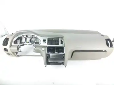 Автозапчасти б/у комплект подушки безопасности за audi q7 (4lb) 3.0 tdi quattro ссылки oem iam 4l1857067  