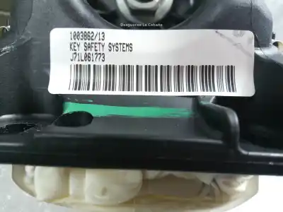 Автозапчасти б/у комплект подушки безопасности за audi q7 (4lb) 3.0 tdi quattro ссылки oem iam 4l1857067  