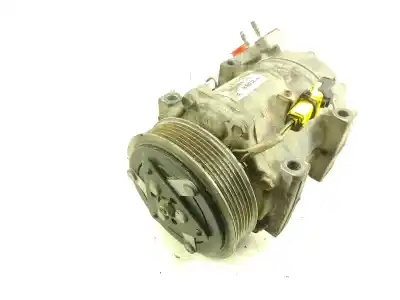 Second-hand car spare part AIR CONDITIONING COMPRESSOR for CITROEN JUMPY (VF7)  OEM IAM references 9659232180  