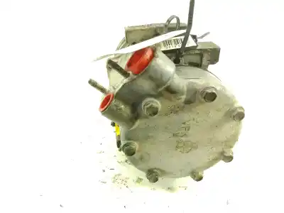 Peça sobressalente para automóvel em segunda mão compressor de ar condicionado a/a a/c por citroen jumpy (vf7) 1.6 hdi 90 16v referências oem iam 9659232180  
