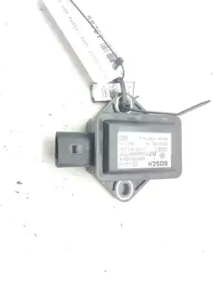 Pièce détachée automobile d'occasion CAPTEUR ESP pour VOLKSWAGEN PASSAT  Références OEM IAM 8E0907637A  