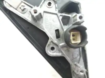 Peça sobressalente para automóvel em segunda mão espelho retrovisor direito por bmw 1 (e81) 118 d referências oem iam 7164601  