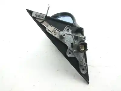 Peça sobressalente para automóvel em segunda mão espelho retrovisor direito por bmw 1 (e81) 118 d referências oem iam 7164601  