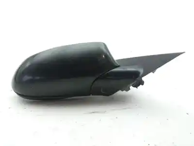 Peça sobressalente para automóvel em segunda mão espelho retrovisor direito por bmw 1 (e81) 118 d referências oem iam 7164601  