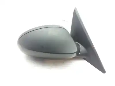 Peça sobressalente para automóvel em segunda mão espelho retrovisor direito por bmw 1 (e81) 118 d referências oem iam 7164601  