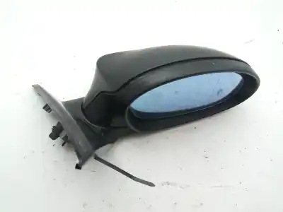 Second-hand car spare part Right Rearview Mirror for BMW 1 (E81) 118 d OEM IAM references 7164601  