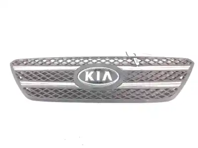 Second-hand car spare part Rack for KIA CEED FASTBACK ED 12 2012 OEM IAM references 863501H000  
