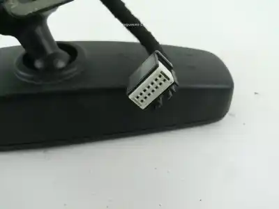 Pezzo di ricambio per auto di seconda mano specchio interno per ford edge 2.0 tdci awd riferimenti oem iam   