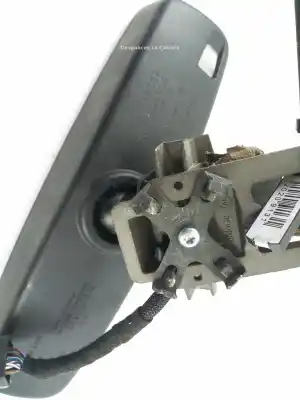 Pezzo di ricambio per auto di seconda mano specchio interno per ford edge 2.0 tdci awd riferimenti oem iam   