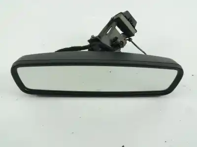 Second-hand car spare part interior rearview mirror for ford edge 2.0 tdci awd oem iam references 