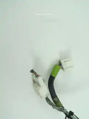 Second-hand car spare part left rearview mirror for lexus is ii (_e2_) 220d (ale20) oem iam references   