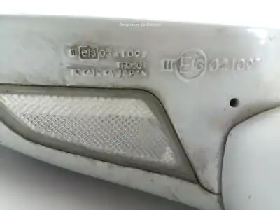 Second-hand car spare part left rearview mirror for lexus is ii (_e2_) 220d (ale20) oem iam references   